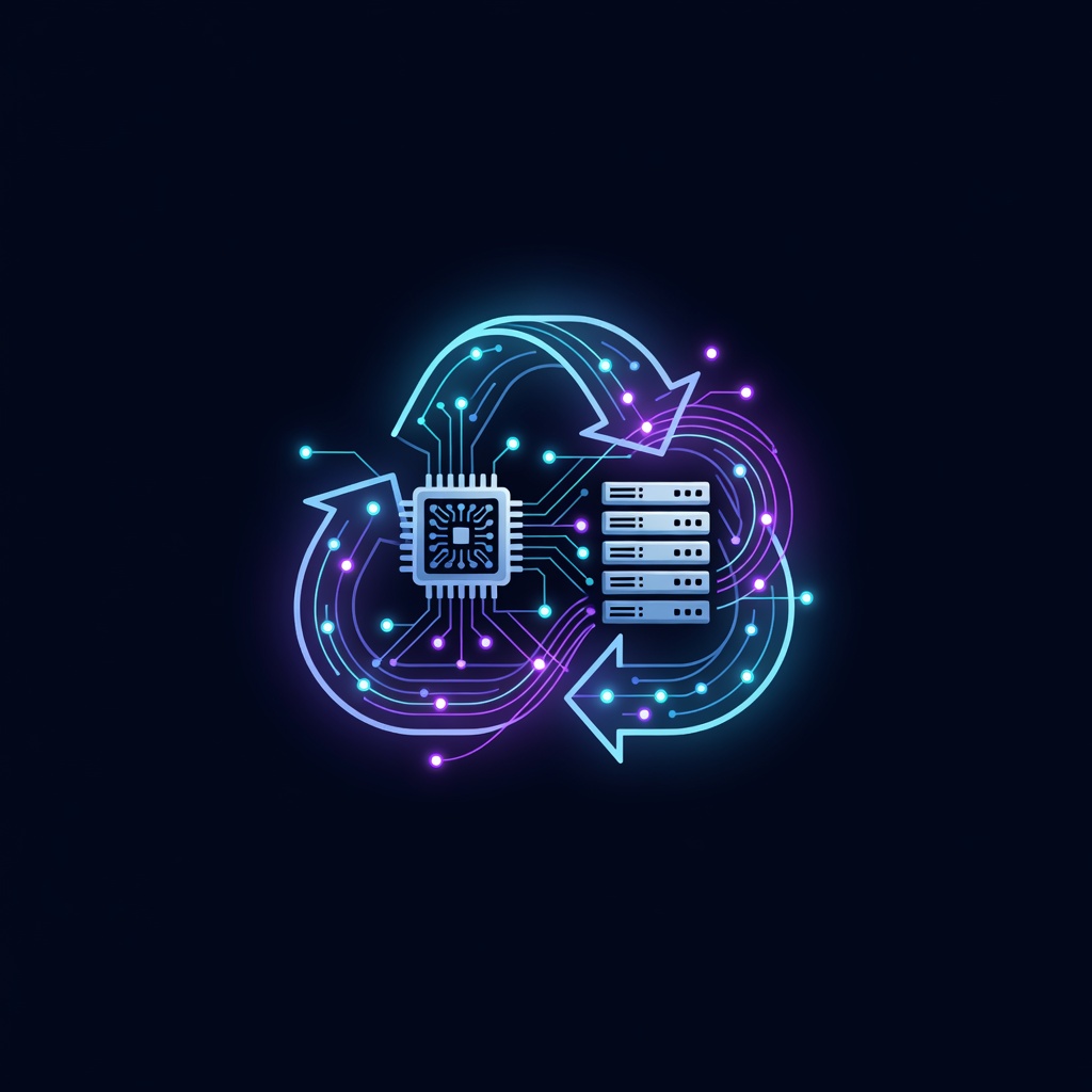 Reutilización de Equipos